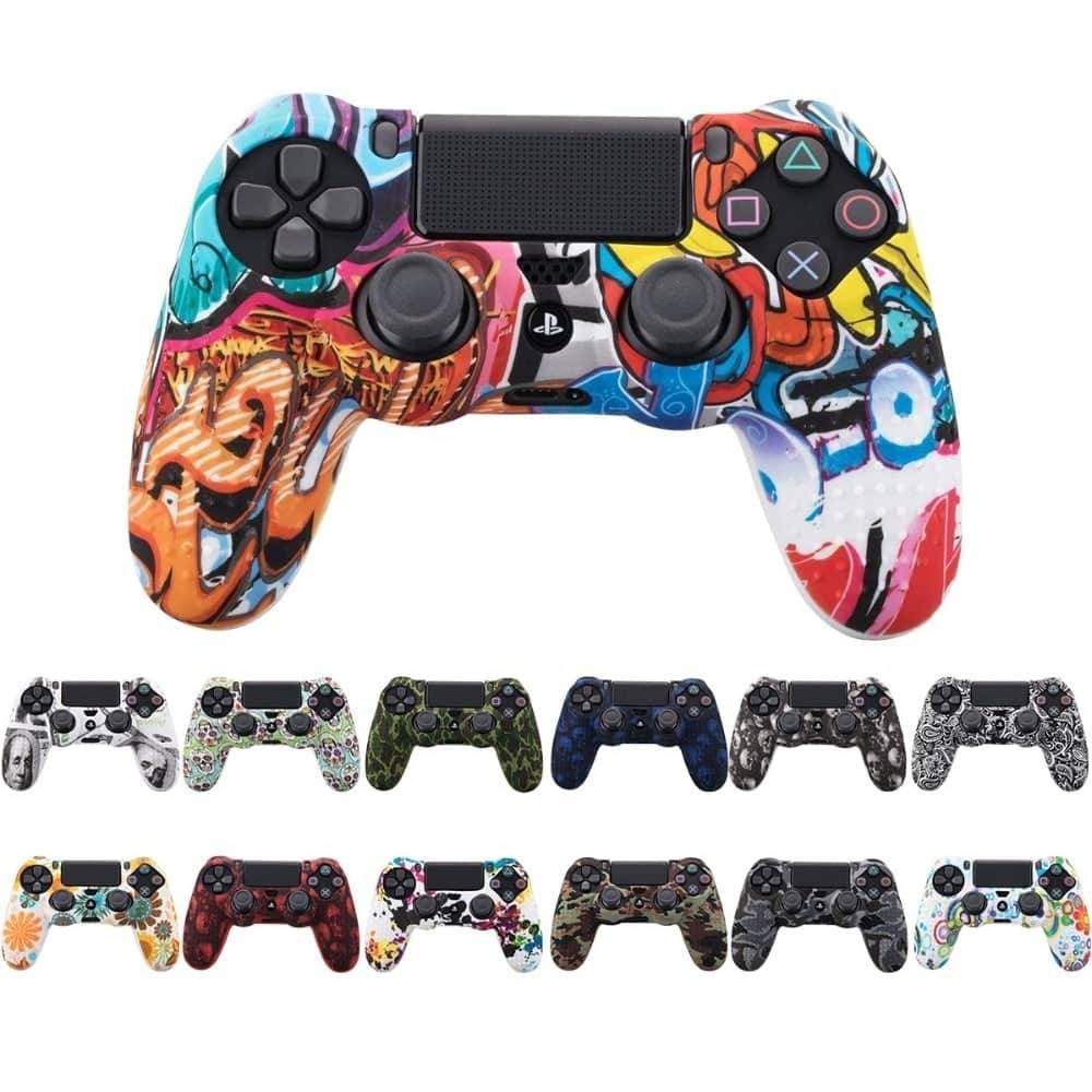 PS4 Controller Skins 🎮 🔥 BUY 2, GET FREE SHIPPING! 🔥