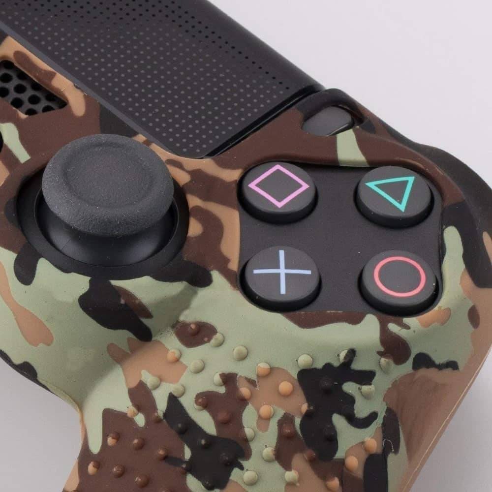 PS4 Controller Skins 🎮 🔥 BUY 2, GET FREE SHIPPING! 🔥