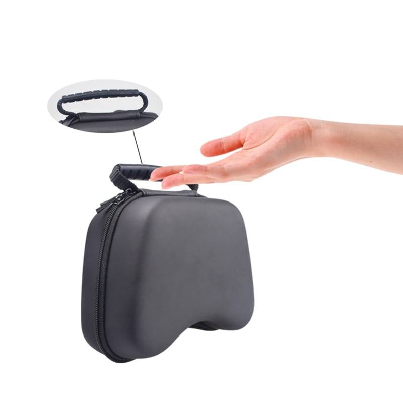 Portable Protective Bag for Gamepad