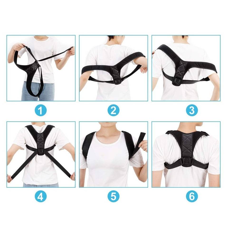 ProPosture™ Posture Corrector