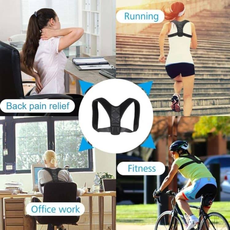 ProPosture™ Posture Corrector