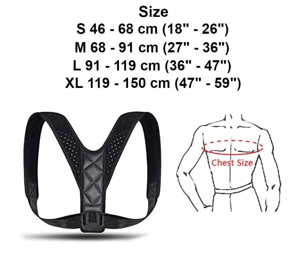 ProPosture™ Posture Corrector