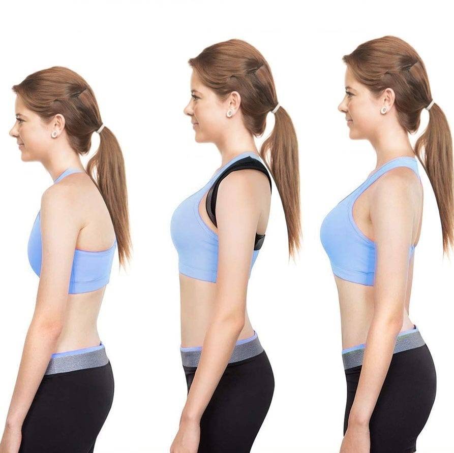 ProPosture™ Posture Corrector