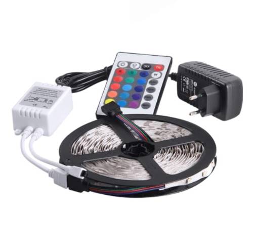 RGB LED Light Strip