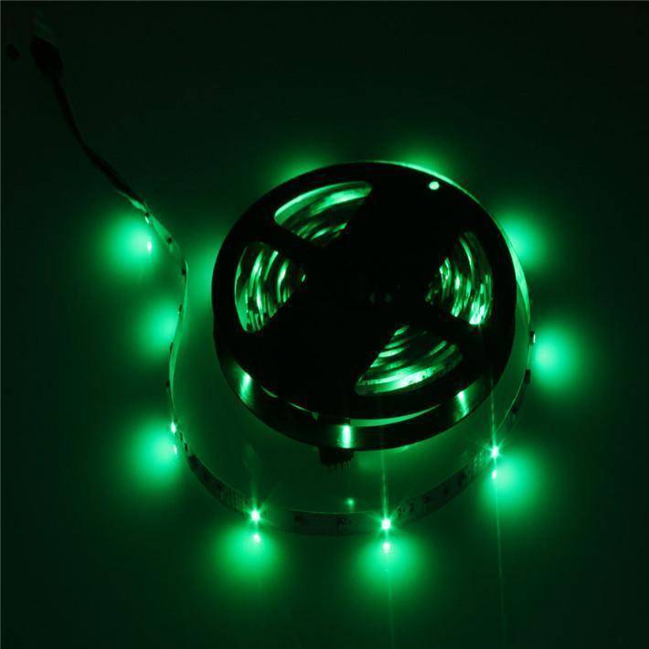 RGB LED Light Strip