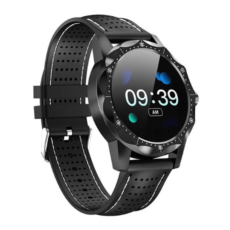 Men's Waterproof Fitness Smart Watches