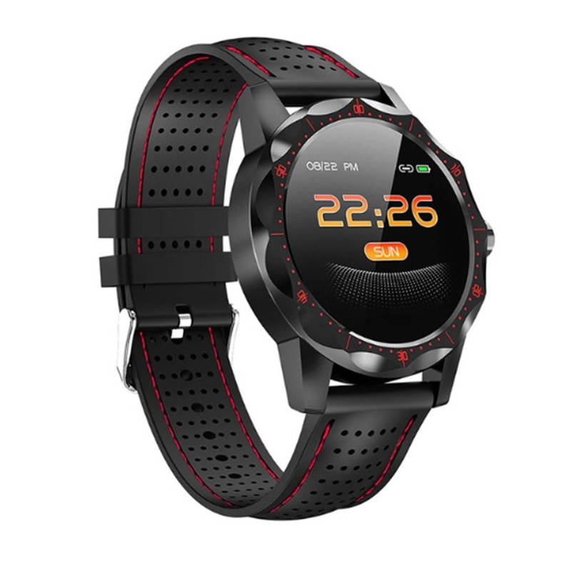 Men's Waterproof Fitness Smart Watches