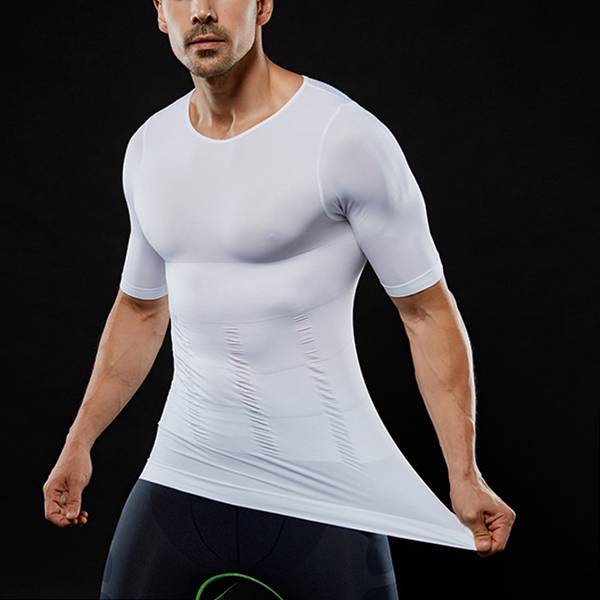 The Ultra-Durable Body Toning Shirt