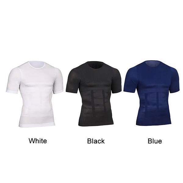 The Ultra-Durable Body Toning Shirt