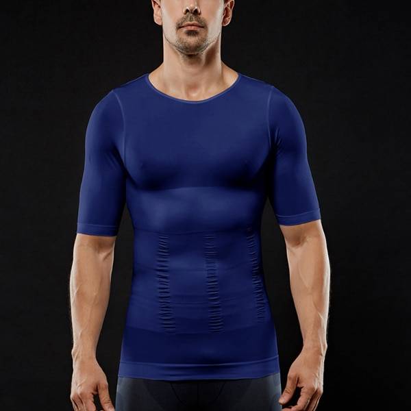 The Ultra-Durable Body Toning Shirt