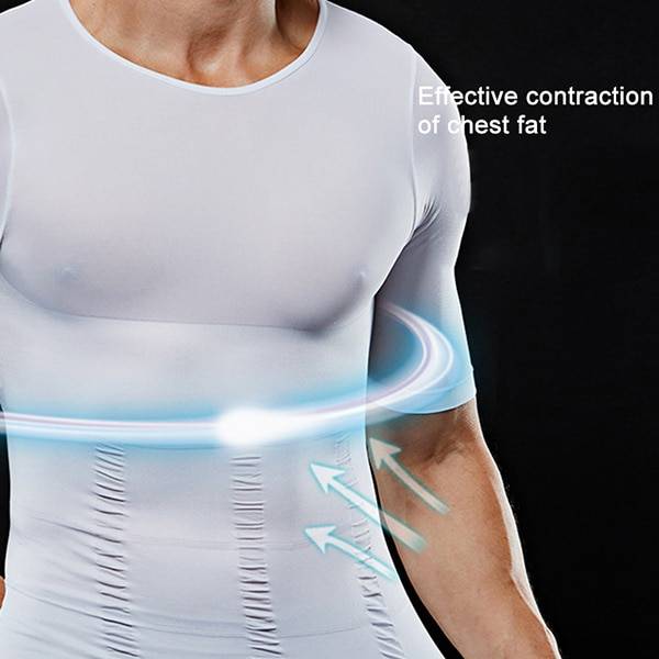 The Ultra-Durable Body Toning Shirt