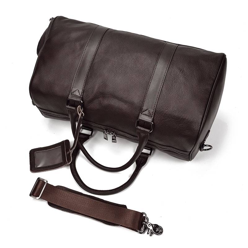 Fashion Casual Polo Duffel Bag