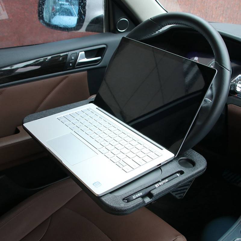 Car Laptop Holder